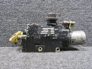 2380072-37 LearJet Trim Actuator (28V)